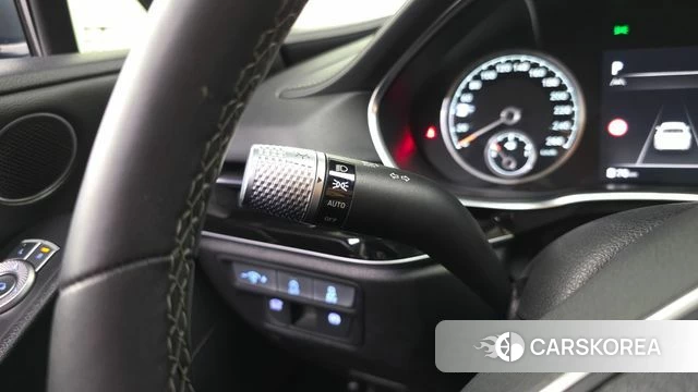 Genesis G80 (RG3) id 4476154 из Кореи 20
