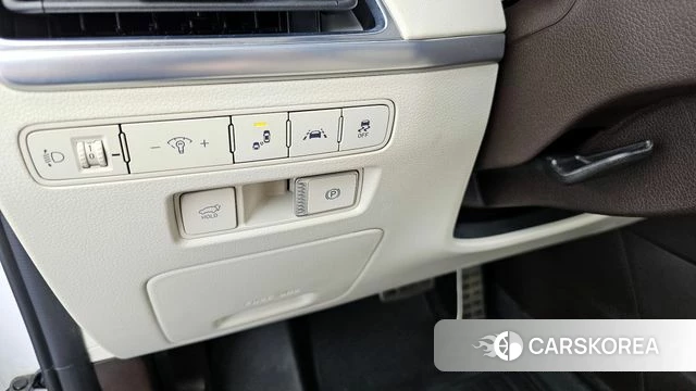 Hyundai Palisade id 4282197 из Кореи 20