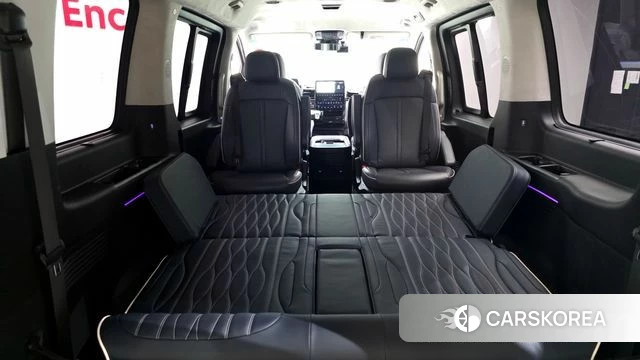 Hyundai Staria id 4382263 из Кореи 20