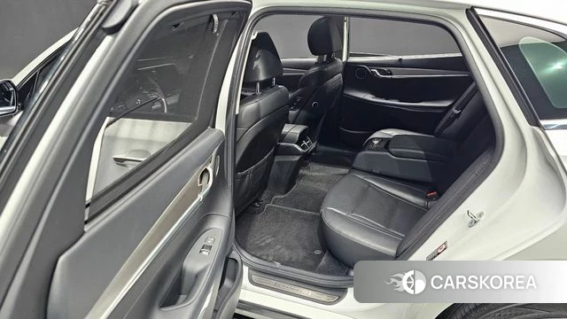 Hyundai The New Grandeur IG id 4530246 из Кореи 20