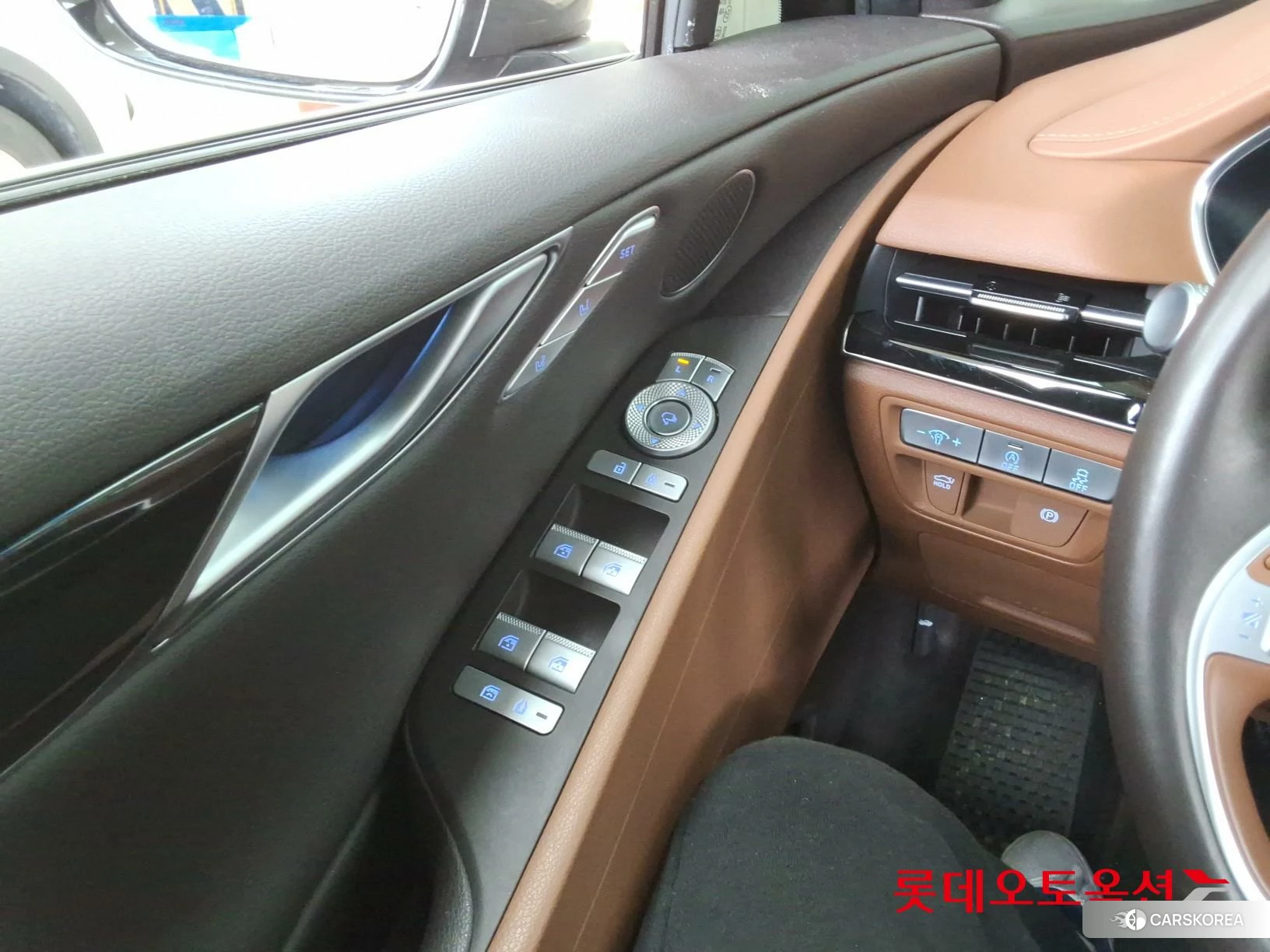 Hyundai G80 id 3875815 из Кореи 20