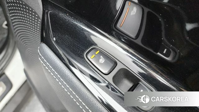 Kia Niro EV id 4294278 из Кореи 20
