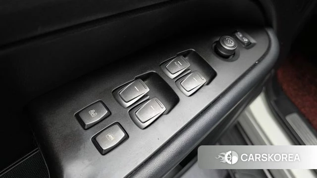 Ssangyong Rexton Sports id 4733037 из Кореи 20