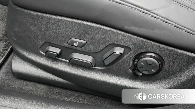 Genesis G80 (RG3) id 4752584 из Кореи 20