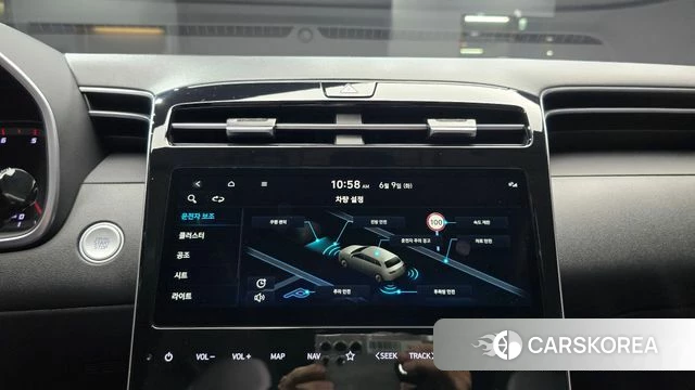 Hyundai Tucson (NX4) id 4427978 из Кореи 20
