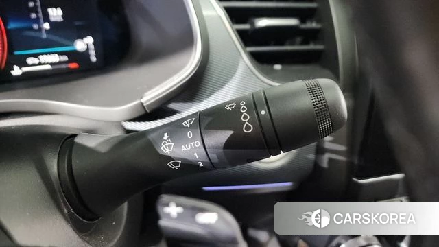 Renault Korea (Samsung) XM3 id 4267320 из Кореи 20
