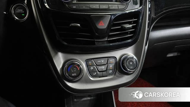 Chevrolet (GM Daewoo) The New Spark id 4610169 из Кореи 20