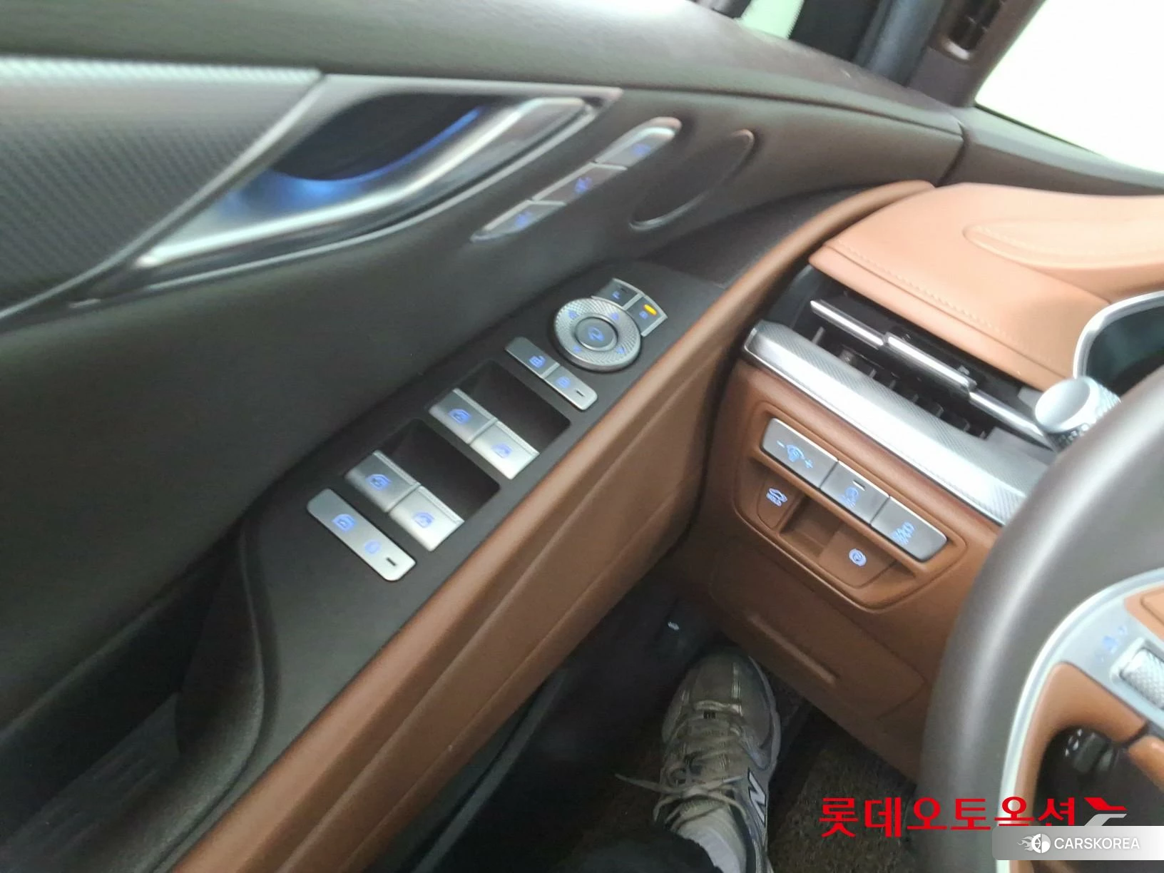 Hyundai G80 id 3875688 из Кореи 20