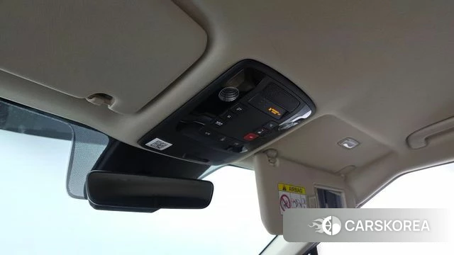 Kia Carnival 4th generation id 4495078 из Кореи 20
