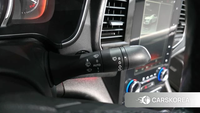 Renault Korea (Samsung) SM6 id 4620523 из Кореи 20