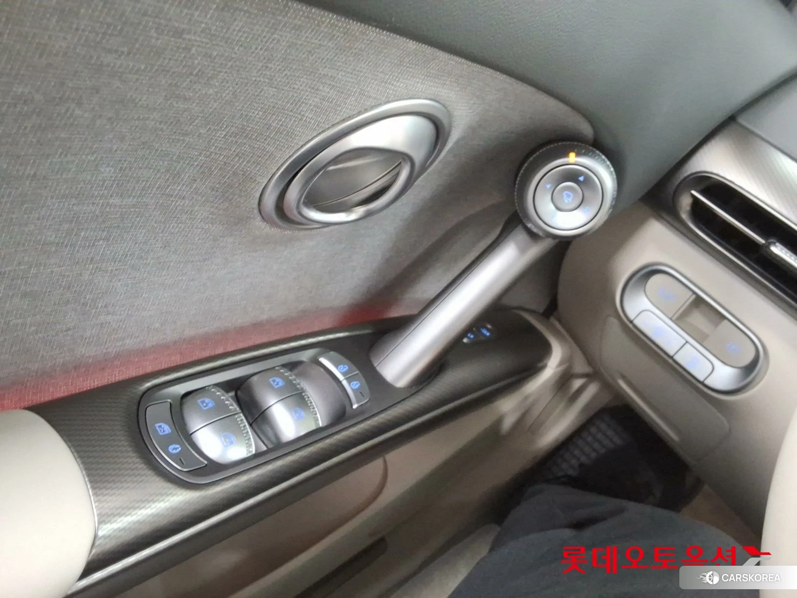 Hyundai GV60 id 4296743 из Кореи 20