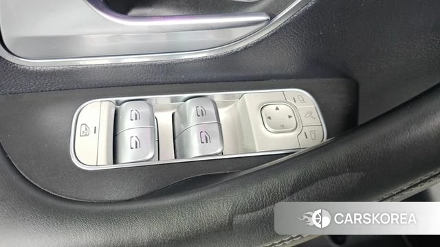 Mercedes-Benz GLE-Class W167 id 4698020 из Кореи 20