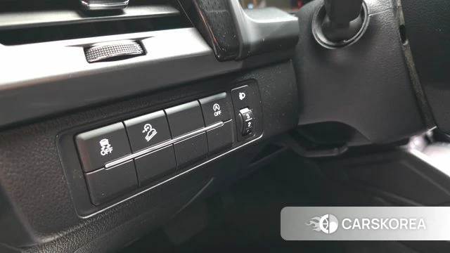 Ssangyong The New Rexton Sports Cannes id 4631599 из Кореи 20