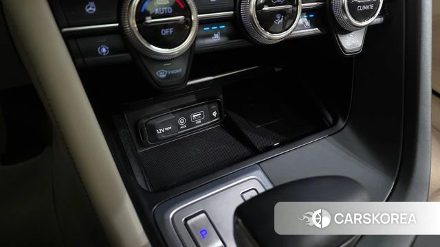 Genesis G70 id 4294656 из Кореи 20