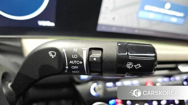 Hyundai Sonata D Edge (DN8) id 4505543 из Кореи 20