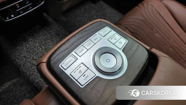 Genesis G80 (RG3) id 4632558 из Кореи 20
