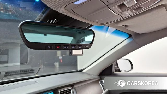 Genesis G80 id 4363337 из Кореи 20