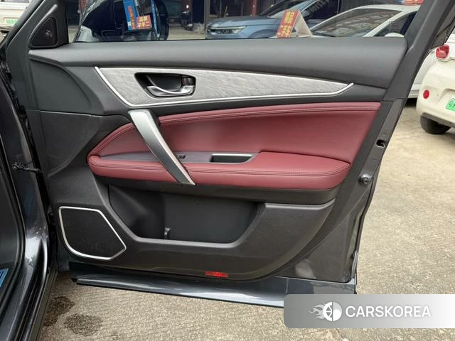 Honda Crown Road id 4279366 из Китая 20