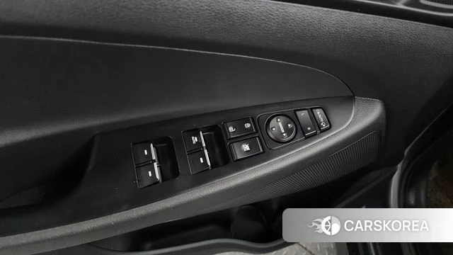 Hyundai All New Tucson id 4604971 из Кореи 20