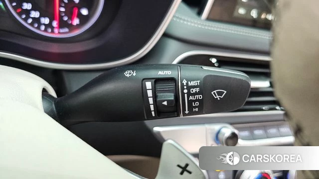 Genesis G70 id 4325728 из Кореи 20