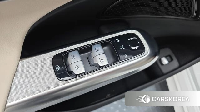 Mercedes-Benz E-Class W214 id 4432335 из Кореи 20