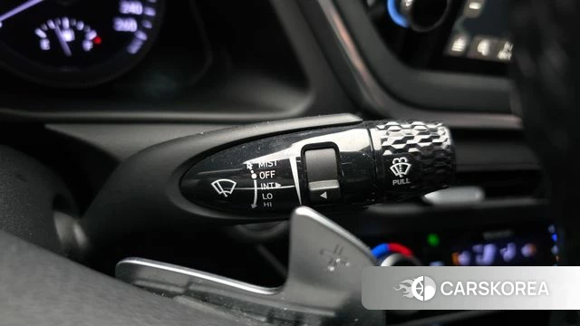 Hyundai Sonata (DN8) id 4325420 из Кореи 20