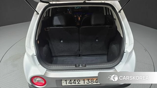 Hyundai Casper id 4613543 из Кореи 20