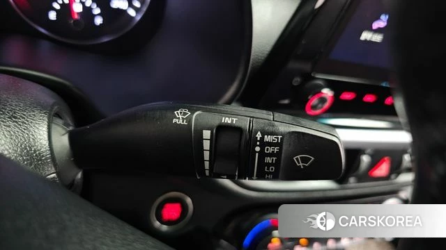 Kia The New K3 2nd generation id 4201348 из Кореи 20