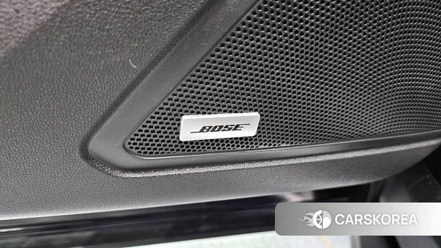 Renault Korea (Samsung) QM6 id 4397643 из Кореи 20