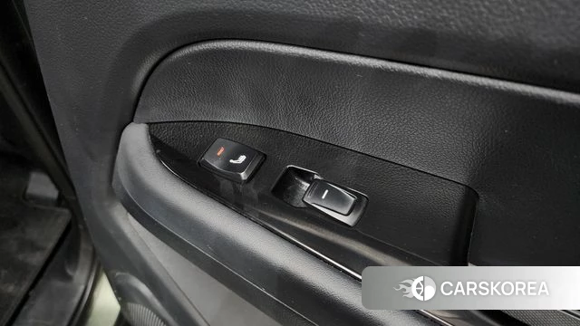 Ssangyong The New Rexton Sports Cannes id 4381640 из Кореи 20