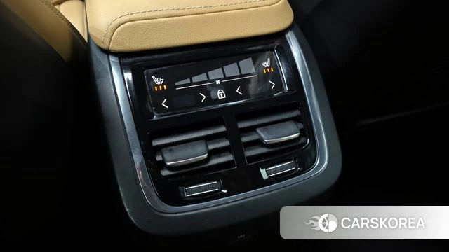 Volvo V60 Cross-Country 2nd Generation id 4316873 из Кореи 20
