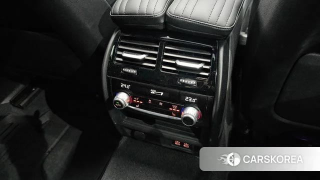 BMW 6 Series GT (G32) id 4879910 из Кореи 20