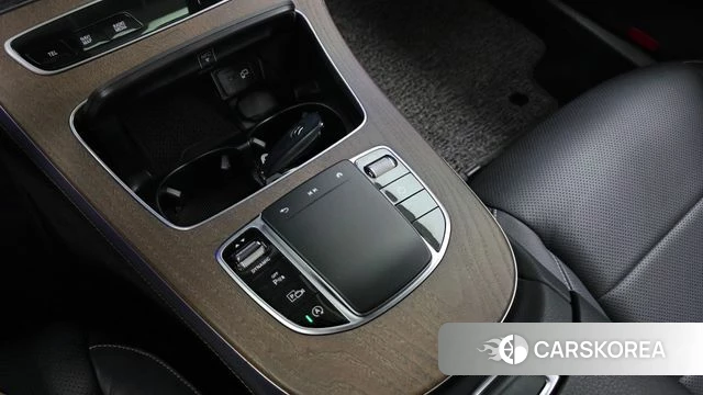 Mercedes-Benz E-Class W213 id 4682924 из Кореи 20