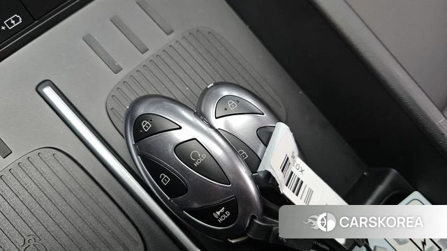 Hyundai Santa Fe (MX5) id 4421517 из Кореи 20