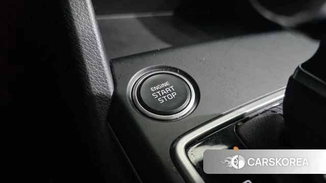Kia Sportage 5th Generation id 4758290 из Кореи 20