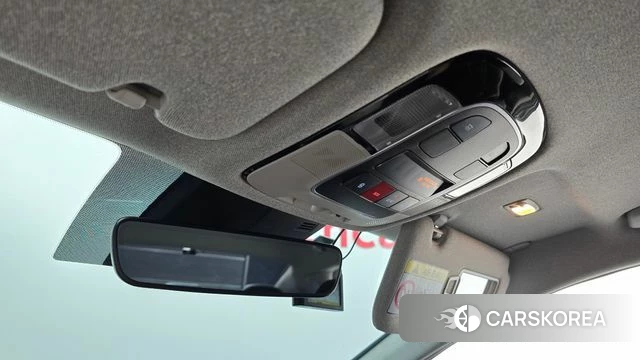 Hyundai Sonata (DN8) id 4631389 из Кореи 20
