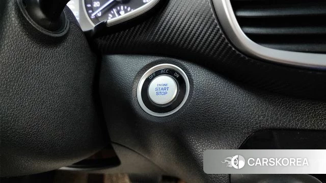 Hyundai All New Tucson id 4430389 из Кореи 20