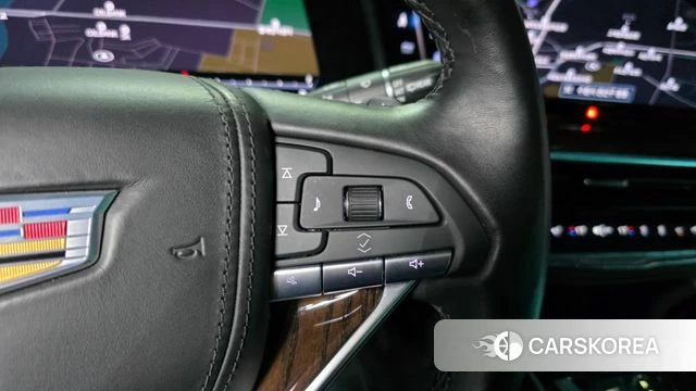 Cadillac Escalade 5th Generation id 4746004 из Кореи 20