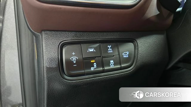 Hyundai Santa Fe TM id 4508487 из Кореи 20