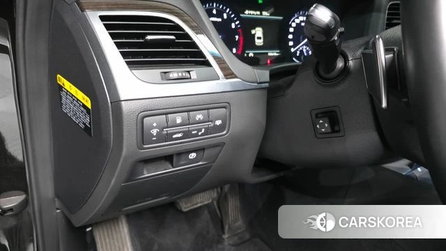 Genesis G80 id 4397658 из Кореи 20