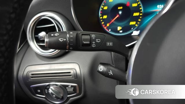 Mercedes-Benz GLC-Class X253 id 4753886 из Кореи 20