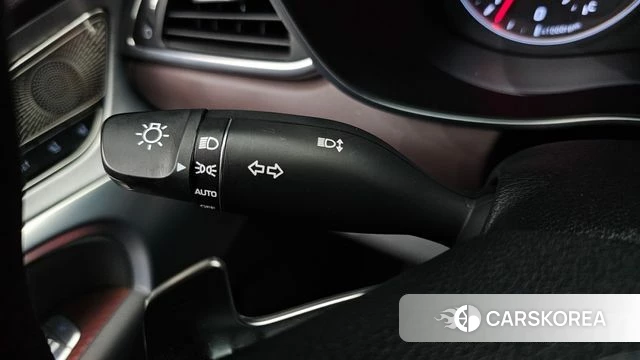 Genesis G70 id 4410944 из Кореи 20