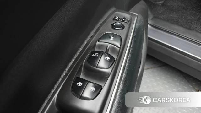 Renault Korea (Samsung) The New QM6 id 4764636 из Кореи 20