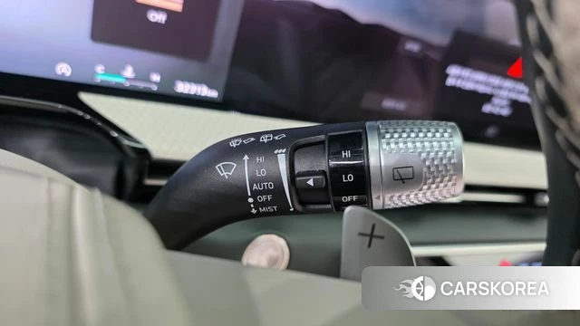Genesis GV80 id 4505791 из Кореи 20
