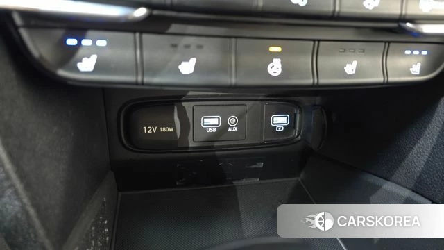 Hyundai Santa Fe TM id 4900785 из Кореи 20