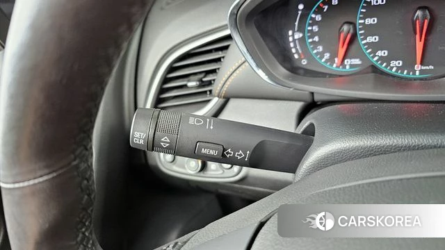 Chevrolet (GM Daewoo) The New Trax id 4245550 из Кореи 20