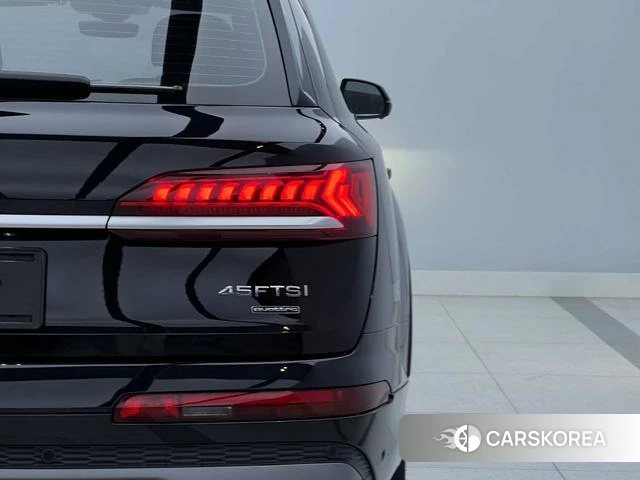 Audi Q7 id 4367441 из Китая 20