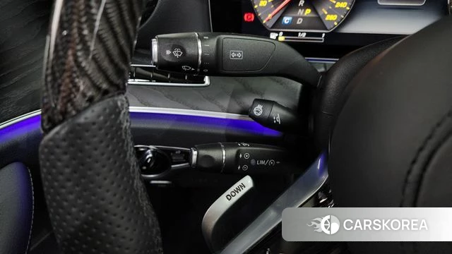 Mercedes-Benz E-Class W213 id 4246330 из Кореи 20