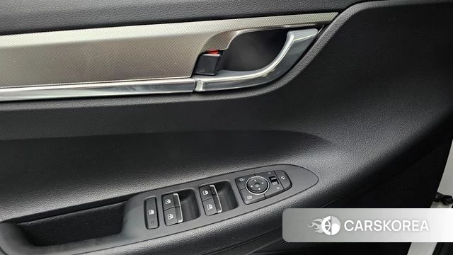 Hyundai The New Grandeur IG Hybrid id 4586551 из Кореи 20