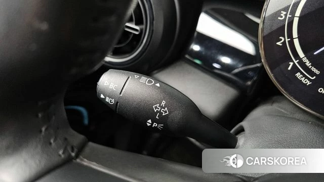 Mini Cooper id 4505886 из Кореи 20